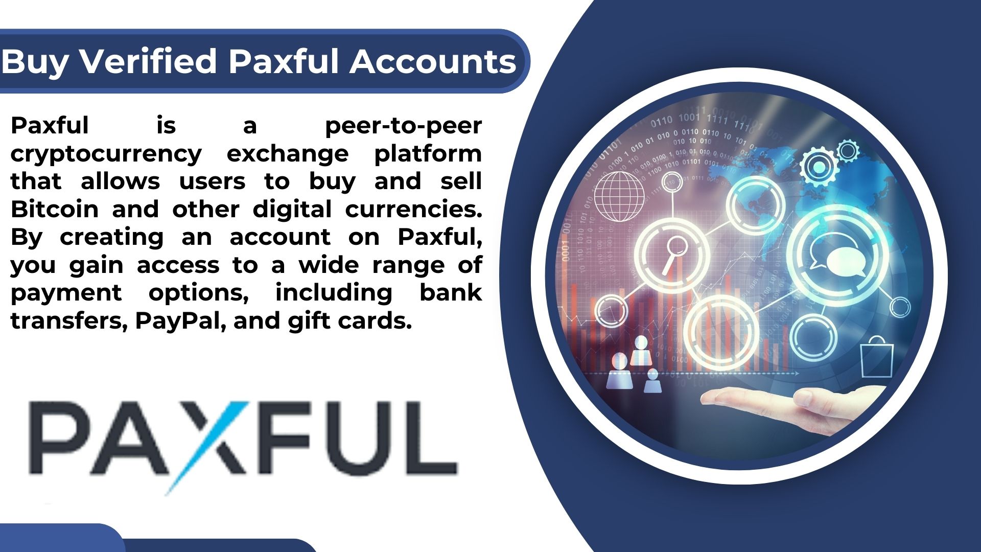 Buy Verified Paxful Accounts