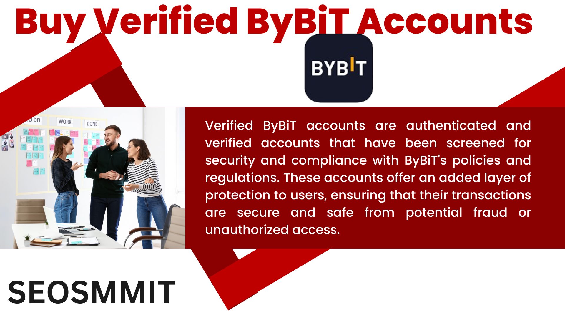 Buy Verified ByBiT Accounts